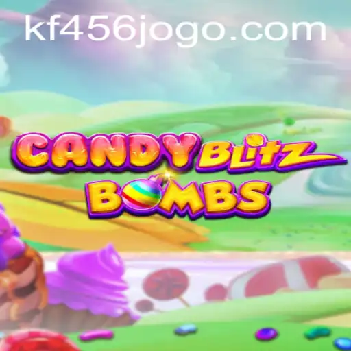 CandyBlitzBombs: Unravel the Sweet Chaos