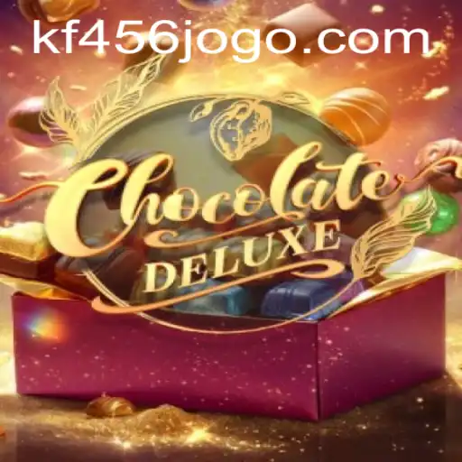 Discover the Sweet Adventure of ChocolateDeluxe - A New Gaming Phenomenon