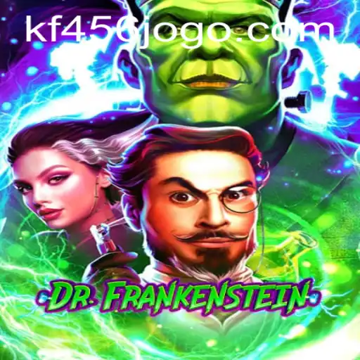 DrFrankenstein: A Thrilling Game Experience with KF456.com