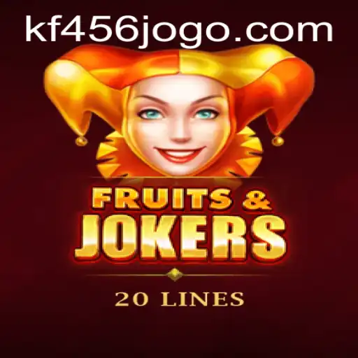 Experience the Thrill of FruitsAndJokers20 at KF456.com