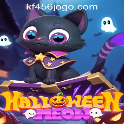 HalloweenMeow: The Spooktacular Game Adventure