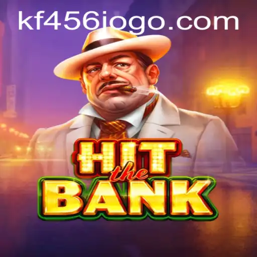 HitTheBank: The Ultimate Thrill Ride in Online Gaming