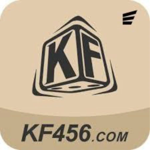 KF456.com Logo