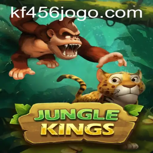 Exploring the Adventurous World of JungleKings with KF456.com