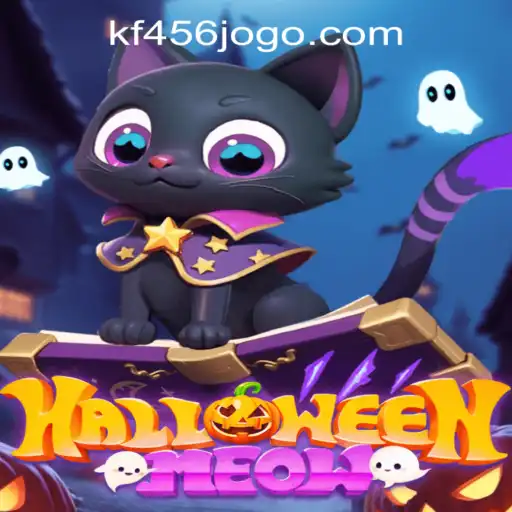 HalloweenMeow: The Spooktacular Game Adventure