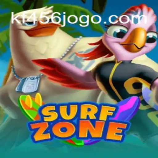 Discover SurfZone: Dive into the Thrilling World of KF456.com