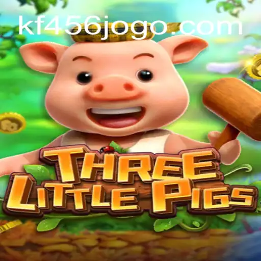 THREELITTLEPIGS: A Unique Gaming Experience with KF456.com