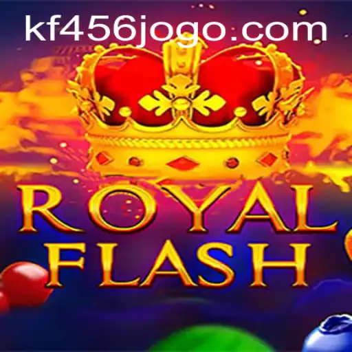 Unveiling RoyalFlash: The Game Revolutionizing Online Entertainment
