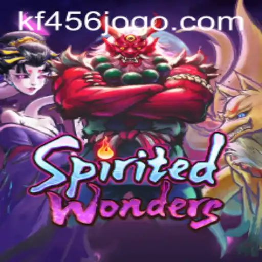 Discover the Enchanting World of SpiritedWonders: A Fresh and Engaging Game Experience