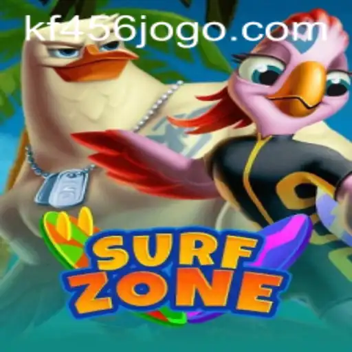 Discover SurfZone: Dive into the Thrilling World of KF456.com