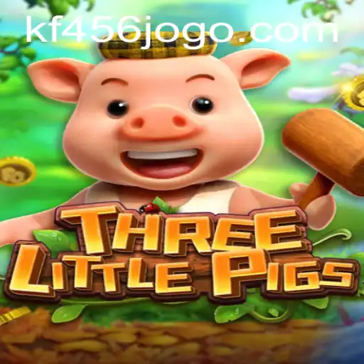 THREELITTLEPIGS: A Unique Gaming Experience with KF456.com