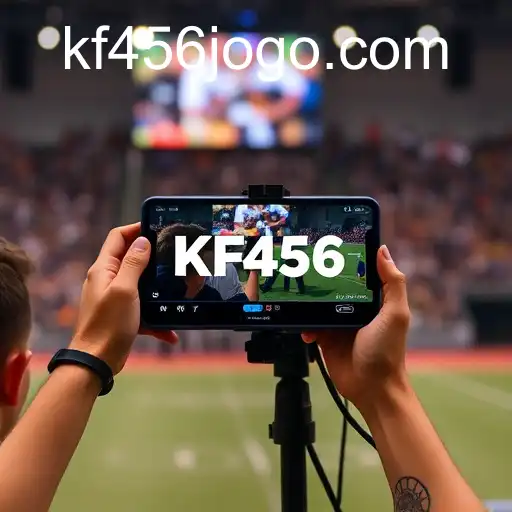 Transmissão ao vivo